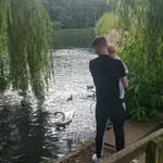 Sam Frazer - @frazers97 - Instagram