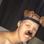 Sam Frazer - @sammy_blackie_boii98 - Instagram