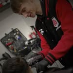 Sam Frazer 💈✂ - @frazors - Instagram