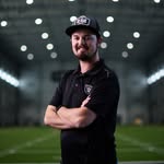 Sam Freed - @raidersvideographer - Instagram