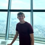 Sam Freed - @sgfreed_23 - Instagram