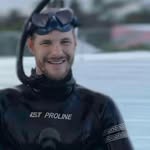 Samuel Harrison - @sam_freediver - Instagram
