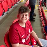 Sam Friedman - @sam.friedman22 - Instagram