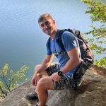 Sam Friedman - @s_fried_ - Instagram