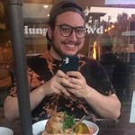 Sam Friedman - @samfriedman94 - Instagram
