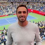 Sam Friedman - @samaaron_ - Instagram