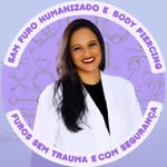 Sâmara Vanessa - @samfurohumanizado - Instagram
