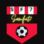SamFut7 - @samfut7 - Instagram
