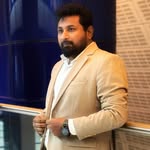 Samson Pandi - @sam_fusiondxb - Instagram