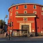 Studentersamfundet i Trondhjem - @samfundet - Instagram