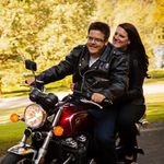 Sam Fuchs - @twowheelsonerider - Instagram