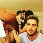 Sam Fuchs - @holdfast225 - Instagram