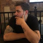 Sam Fuchs - @booksontape_ - Instagram