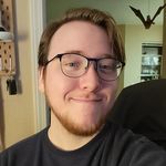 Sam Fuchs - @elkgsamoe - Instagram