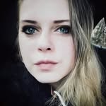 Samantha Fultz - @highhermitess - Instagram