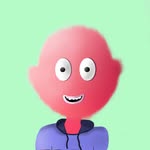 Puple laith - @sam_the_furman_nft - Instagram