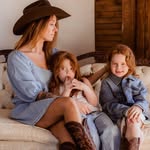 Samantha Furman - @gingerlytrendy - Instagram