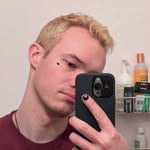 Sam Gabler-Brown - @greenbeanwolverine - Instagram
