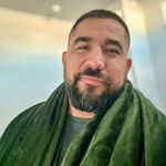 Sam Gallegos - @samuelgallegos86 - Instagram