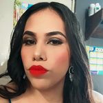 Sam Gallegos - @yanari02 - Instagram