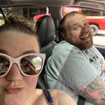 Sam Garvin - @jedisamreye - Instagram