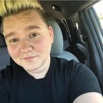 Sam Garvin - @wax.tiger_alchemy - Instagram