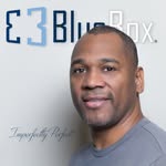 Sam Garvin - @blueboxdm - Instagram