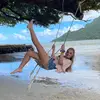 Samantha Ashley - @samgarvin3 - TikTok