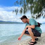 Sam Gary - @gerry.sumarauw - Instagram
