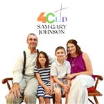 Sam Johnson - @samgaryjohnson - Instagram