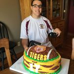 Sam Gerber - @gerber1782 - Instagram