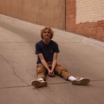 Sam Gerber - @sam_gerb - Instagram