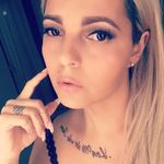 Samara Gerber - @samgerber85 - Instagram