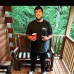 Sam Giarratano - Facebook