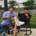 Sam Giarratano - Facebook