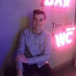 Sam Gibbins - @gibbins.sam - Instagram