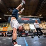 Sam Gibbins - @sam_gibbins14 - Instagram