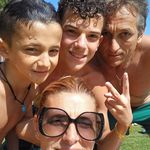 Samanta Gilardi - @samantagilardi - Instagram