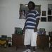 Sam Gilbert - Facebook