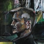 Sam Gilbert - @sam_g_art - Instagram