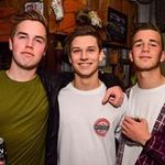 Sam Gilbert - @samgilbert3815 - Instagram
