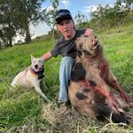 Sam Gilbert - @samgilbert71 - Instagram