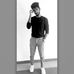 Sam Gilbert - Facebook