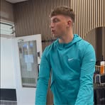 Sam Gillespie - Facebook