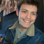 Sam Gillespie - @_samgillespie_ - Instagram