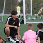 Sam Gillespie - @coach.sam._ - Instagram