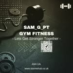 Sam Gillespie - @sam_g_pt - Instagram