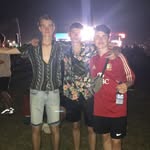 Sam Gillespie - @sam.gillespiee - Instagram