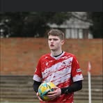 Sam Gillespie - Facebook