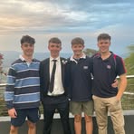 Sam Gillespie - Facebook